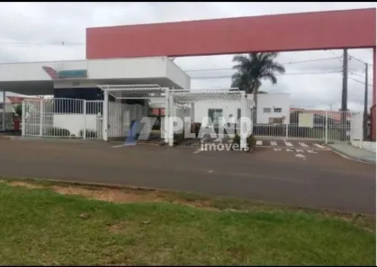 Casa de Condomínio com 2 Quartos à venda, 58m² no Jardim Ipanema, São Carlos