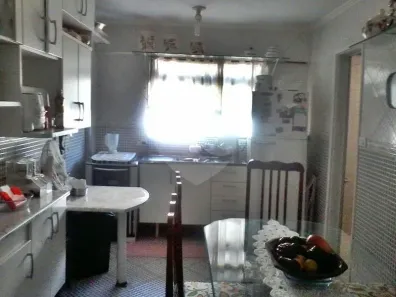 Apartamento com 3 Quartos à venda, 281m² no Vila Parque Jabaquara, São Paulo