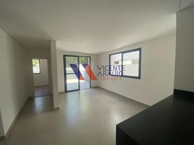 Apartamento com 3 Quartos à venda, 72m² no Filadélfia, Betim