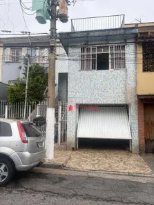 Sobrado com 3 Quartos à venda, 160m² no Vila Parque Jabaquara, São Paulo