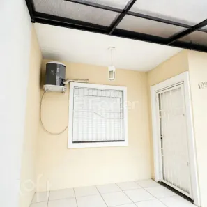 Casa com 2 Quartos à venda, 44m² no Chácara das Rosas, Cachoeirinha