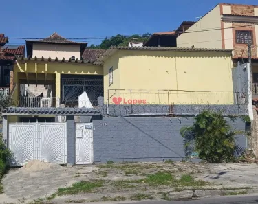 Casa com 5 Quartos à venda, 449m² no Taquara, Rio de Janeiro