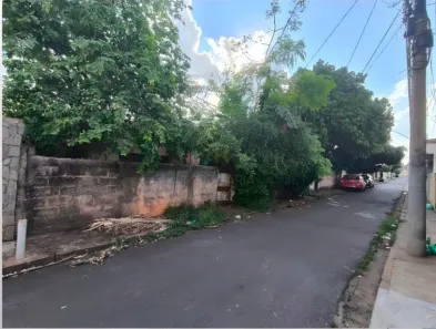 Lote/Terreno à venda, 414m² no Vila Virgínia, Ribeirão Preto