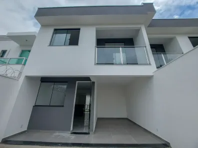 Casa com 3 Quartos à venda, 125m² no Três Barras, Contagem