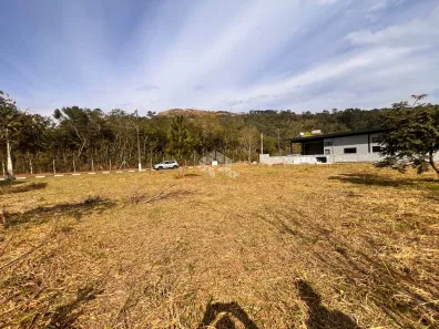 Lote/Terreno à venda, 42m² no Olho D'Água, Mairiporã