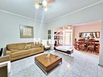 Casa com 3 Quartos à venda, 162m² no Nova Ribeirânia, Ribeirão Preto