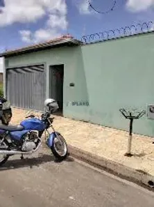 Sobrado com 3 Quartos à venda, 250m² no Jardim Embaré, São Carlos