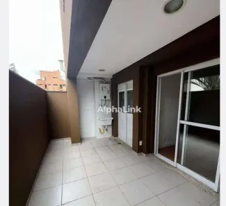 Apartamento com 1 Quarto à venda, 48m² no Melville Empresarial I e II, Barueri