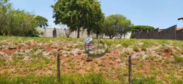 Lote/Terreno à venda, 570m² no Parque das Universidades, Campinas