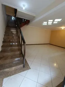 Casa com 2 Quartos à venda, 77m² no Monte Castelo, Volta Redonda