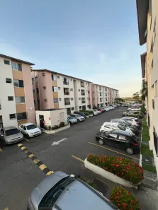 Apartamento com 2 Quartos à venda, 50m² no Itapuã, Salvador