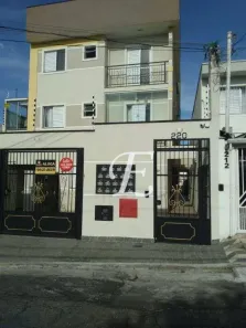 Apartamento com 2 Quartos à venda, 64m² no Vila Nivi, São Paulo