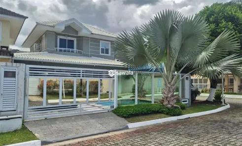 Casa de Condomínio com 3 Quartos à venda, 180m² no Vargem Pequena, Rio de Janeiro