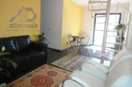 Cobertura com 4 Quartos à venda, 156m² no Chácara Inglesa, São Paulo