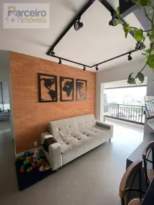 Apartamento com 2 Quartos à venda, 62m² no Vila Matilde, São Paulo