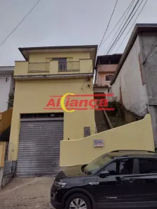 Casa com 3 Quartos à venda, 250m² no Vila Medeiros, São Paulo