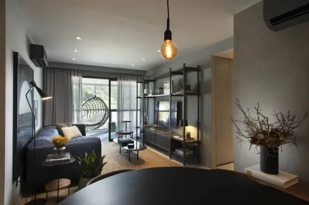 Apartamento com 3 Quartos à venda, 124m² no Barra da Tijuca, Rio de Janeiro