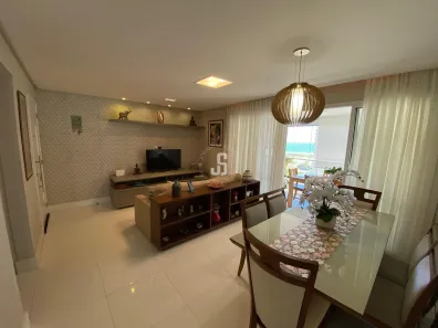 Apartamento com 3 Quartos à venda, 110m² no Patamares, Salvador