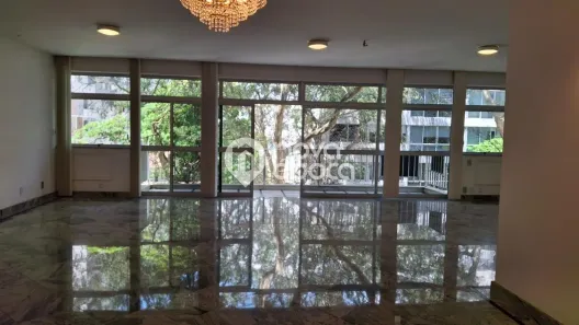 Apartamento com 4 Quartos à venda, 310m² no Tijuca, Rio de Janeiro