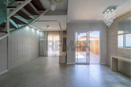 Casa de Condomínio com 3 Quartos à venda, 118m² no Medeiros, Jundiaí