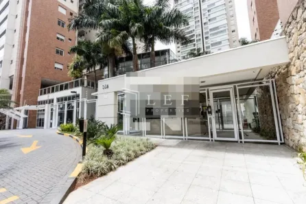 Apartamento com 3 Quartos à venda, 187m² no Vila Leopoldina, São Paulo