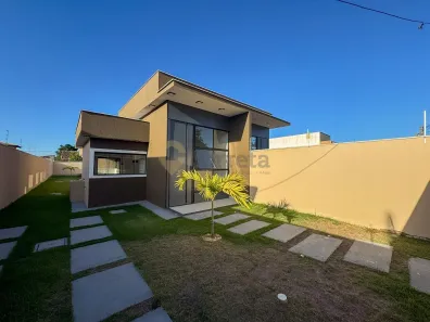 Casa com 3 Quartos à venda, 95m² no Enseada das Gaivotas, Rio das Ostras