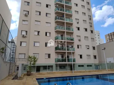 Apartamento com 3 Quartos à venda, 133m² no Centro, Campinas