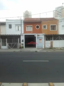 Sobrado com 2 Quartos à venda, 134m² no Perdizes, São Paulo