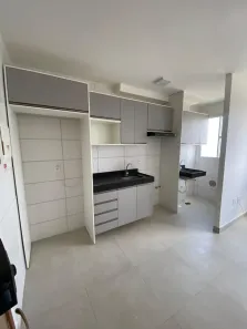 Apartamento com 2 Quartos para alugar, 45m² no Portal do Sol, João Pessoa
