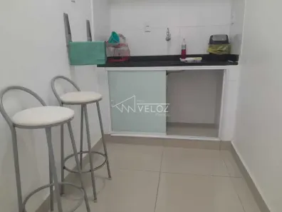 Sala Comercial à venda, 42m² no Centro, Rio de Janeiro