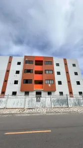 Apartamento com 3 Quartos à venda, 90m² no Jardim Cidade Universitária, João Pessoa