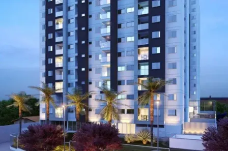 Apartamento com 2 Quartos à venda, 68m² no Jardim Santo André, Limeira