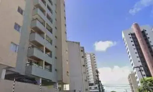 Apartamento com 2 Quartos para alugar, 70m² no Candeias, Jaboatão dos Guararapes