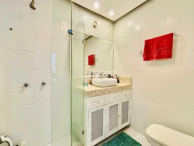 Apartamento com 3 Quartos à venda, 100m² no Botafogo, Rio de Janeiro