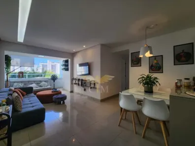Apartamento com 3 Quartos à venda, 87m² no Candeal, Salvador