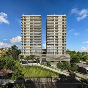 Apartamento com 2 Quartos à venda, 91m² no Centro II, Brusque