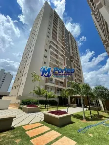 Apartamento com 3 Quartos à venda, 78m² no Vila Redentora, São José do Rio Preto