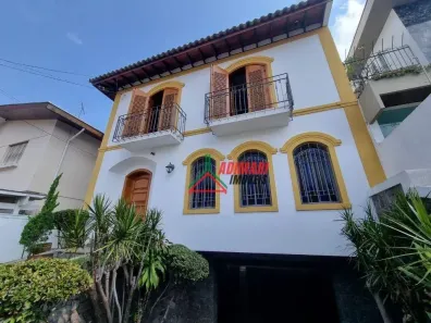 Sobrado com 3 Quartos à venda, 350m² no Jardim da Glória, São Paulo