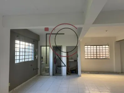 Imóvel Comercial para alugar, 103m² no Parque Duval de Barros, Contagem