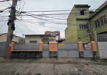 Apartamento com 1 Quarto para alugar, 42m² no Ramos, Rio de Janeiro
