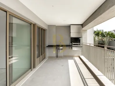 Apartamento com 2 Quartos à venda, 102m² no Indianópolis, São Paulo