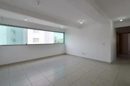 Apartamento com 3 Quartos à venda, 85m² no União, Belo Horizonte