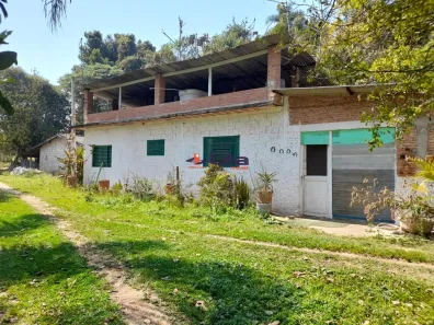Lote/Terreno à venda, 52000m² no Fazenda Aya, Suzano