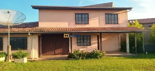 Casa com 3 Quartos à venda, 137m² no Meia Praia, Navegantes