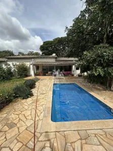 Casa com 4 Quartos à venda, 360m² no Morada da Colina, Uberlândia