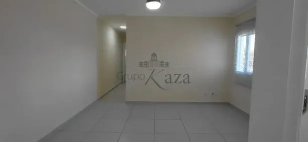 Apartamento com 2 Quartos para alugar, 47m² no Conjunto Residencial Galo Branco, São José dos Campos