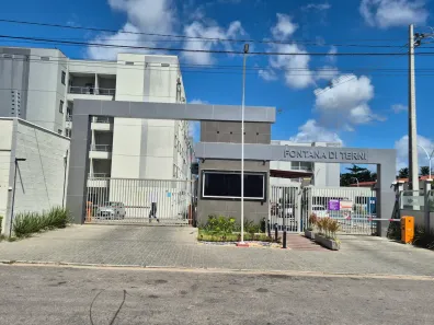 Apartamento com 2 Quartos à venda, 45m² no Cambeba, Fortaleza