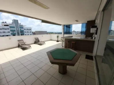Cobertura com 4 Quartos à venda, 263m² no Castelo, Belo Horizonte