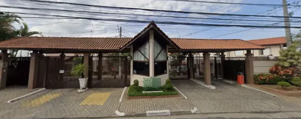 Casa de Condomínio com 3 Quartos à venda, 120m² no Jardim Célia, Guarulhos