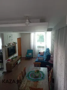 Sobrado com 3 Quartos à venda, 181m² no Residencial Santo Antônio II, Itupeva